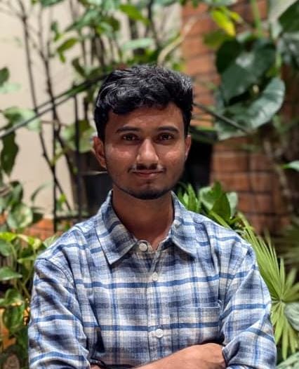 Ishan Jadhav